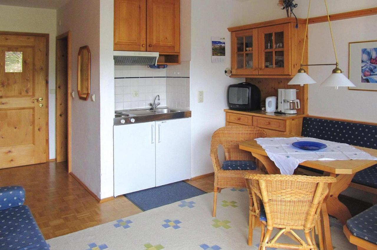 Apartments Schatzberg-Haus, Wildschoenau-Auffach Esterno foto